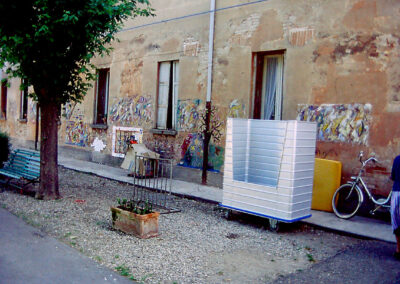 Giuseppe Tradii