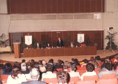 Premio internazionale Ercole D'Oro 1985