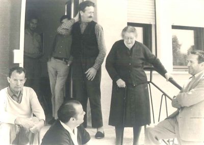pazienti "Centro di relazioni umane" Cividale